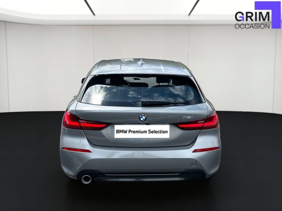 BMW SERIEF FACEARRIERE
