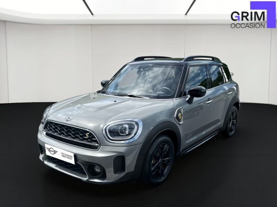 MINI COUNTRYMANFLCI AVANTGAUCHE