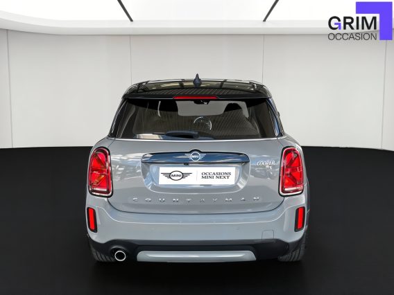 MINI COUNTRYMANFLCI FACEARRIERE
