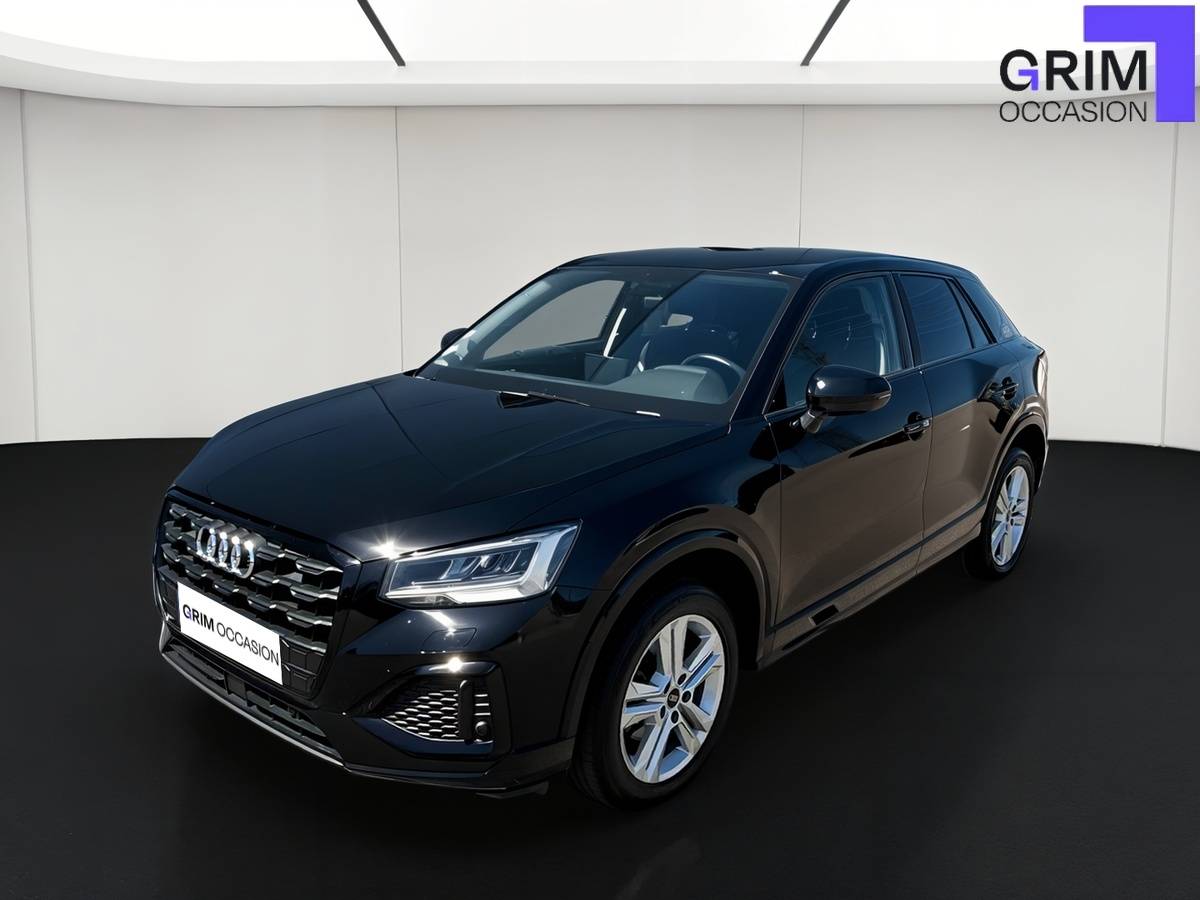 audi q tfsi s tronic design