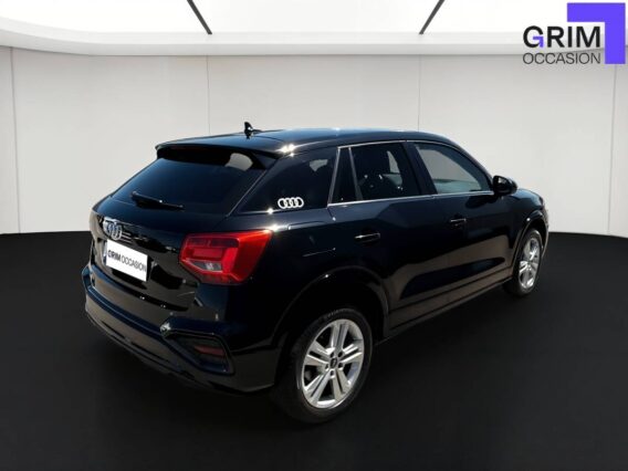 audi q tfsi s tronic design