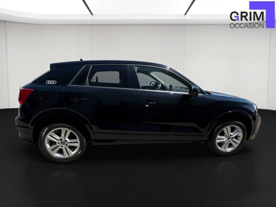 audi q tfsi s tronic design
