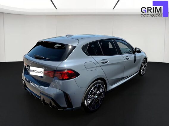 bmw ch dkg m sport