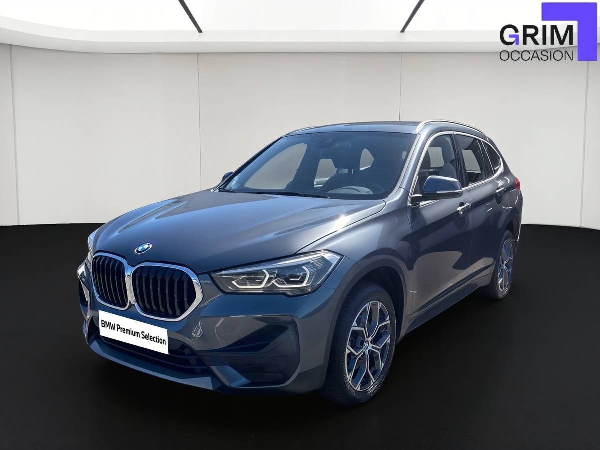bmw x sdrive i ch dkg business design