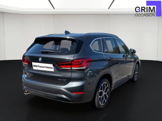 bmw x sdrive i ch dkg business design