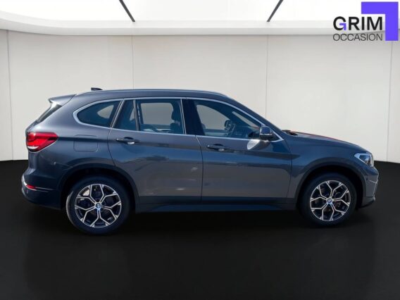 bmw x sdrive i ch dkg business design