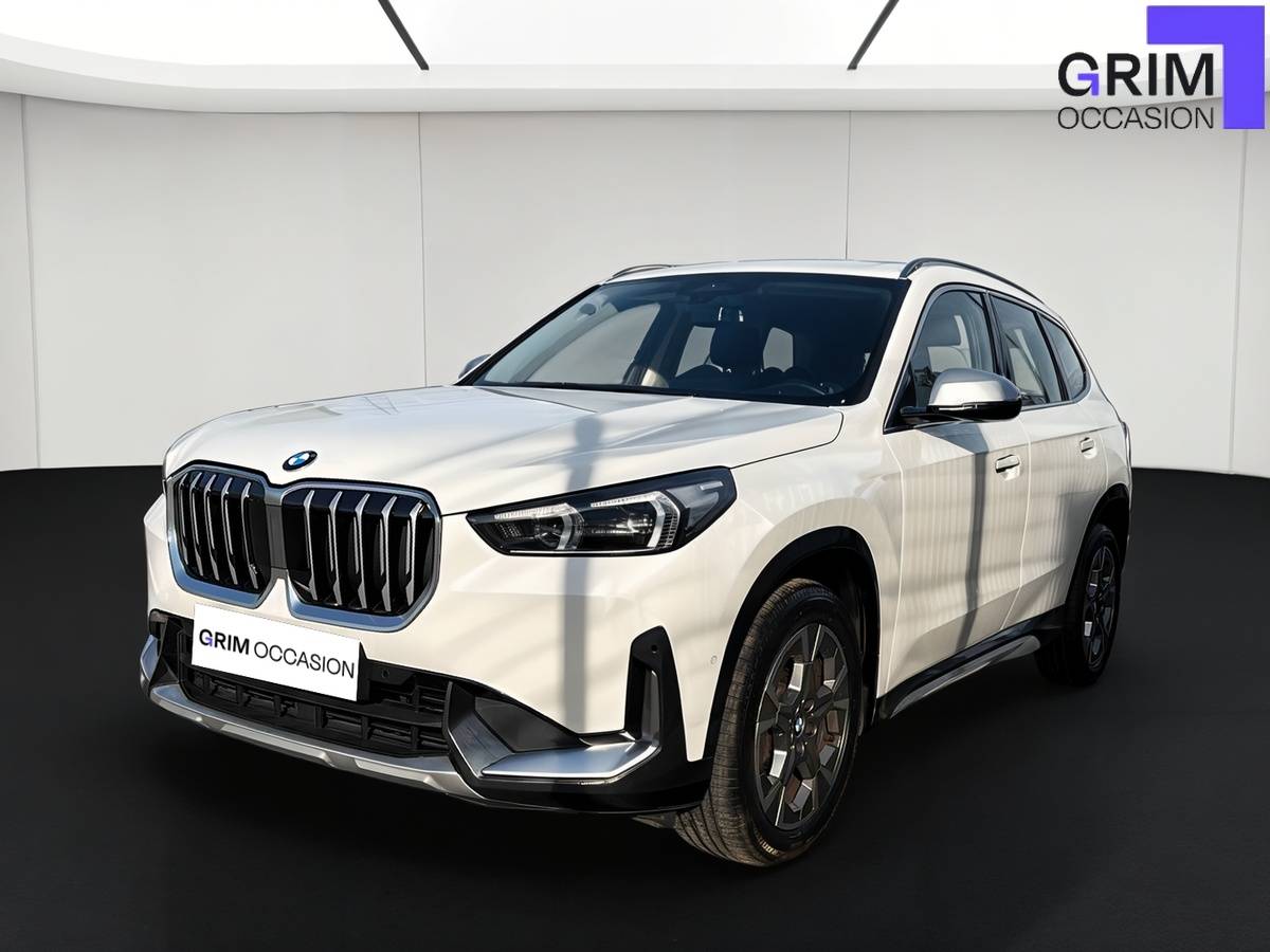 bmw x sdrive i ch dkg xline