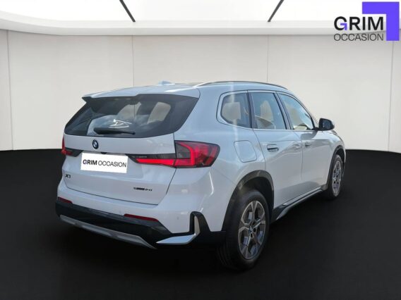 bmw x sdrive i ch dkg xline