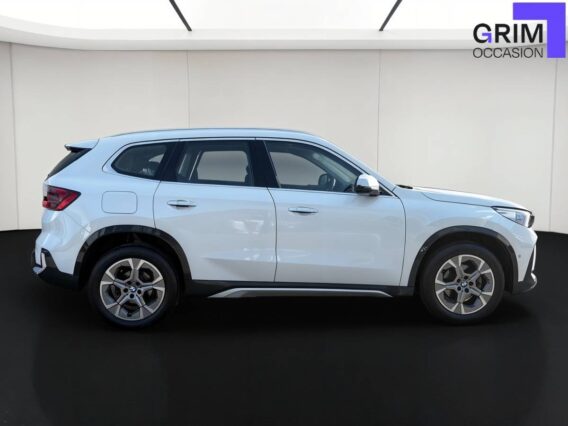 bmw x sdrive i ch dkg xline