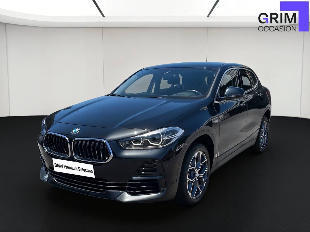 bmw x sdrive d ch bva business design
