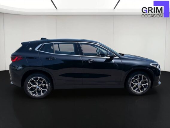 bmw x sdrive d ch bva business design