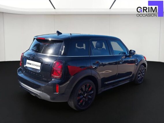 mini countryman ch bva cooper edition premium plus
