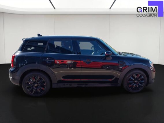 mini countryman ch bva cooper edition premium plus