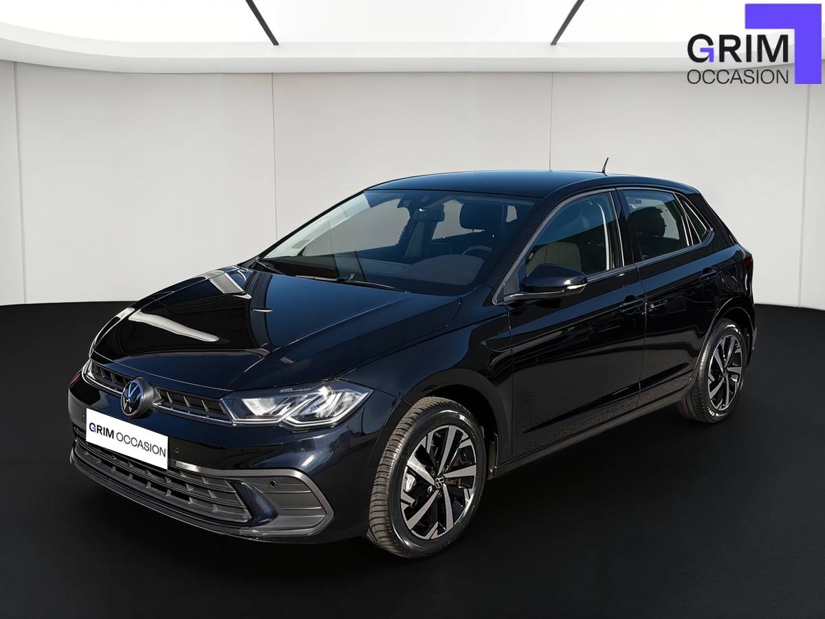 volkswagen polo tsi ss bvm life plus