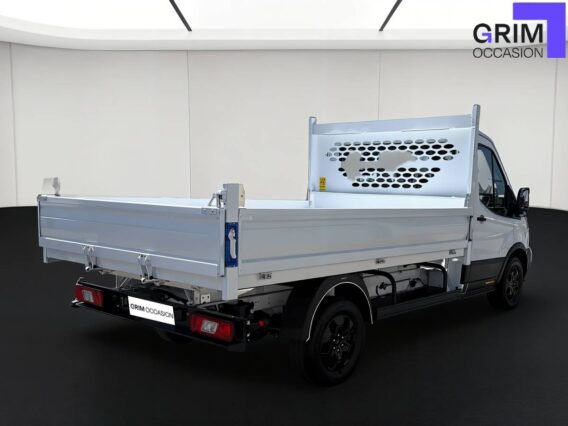 ford transit chc x l ecoblue ch bvm trail