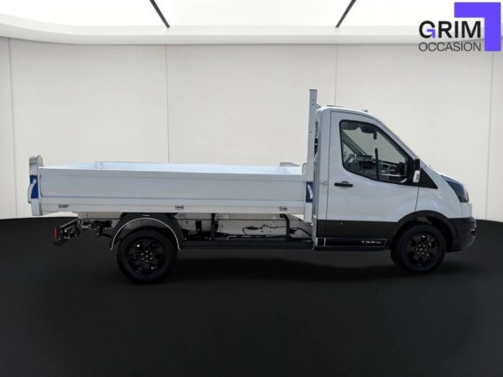 ford transit chc x l ecoblue ch bvm trail