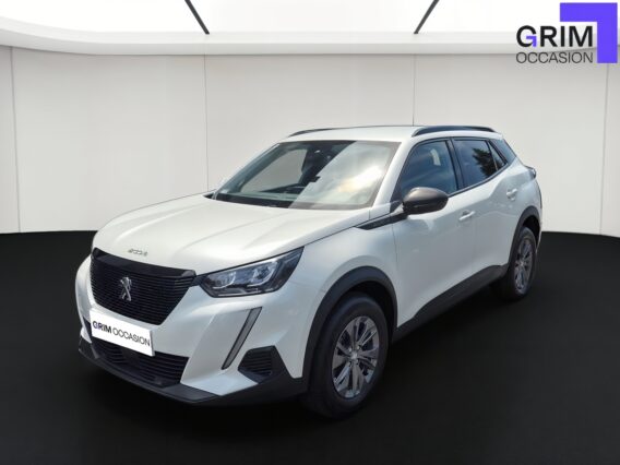 PEUGEOT AVANTGAUCHE