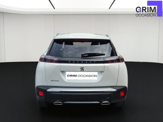 PEUGEOT FACEARRIERE