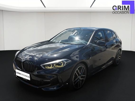 bmw d ch bva m sport