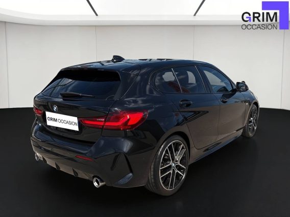 bmw d ch bva m sport