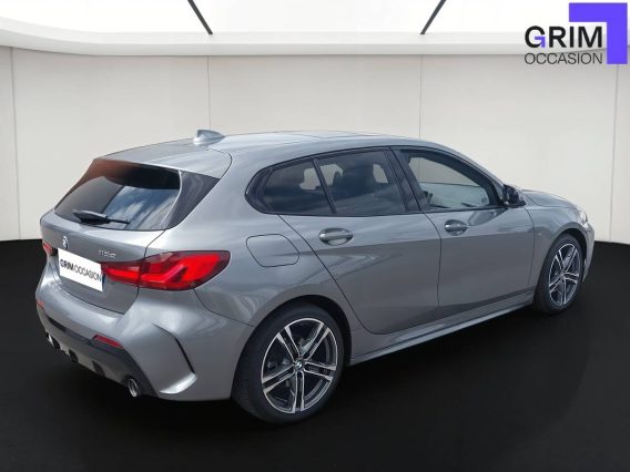 bmw d ch bva m sport