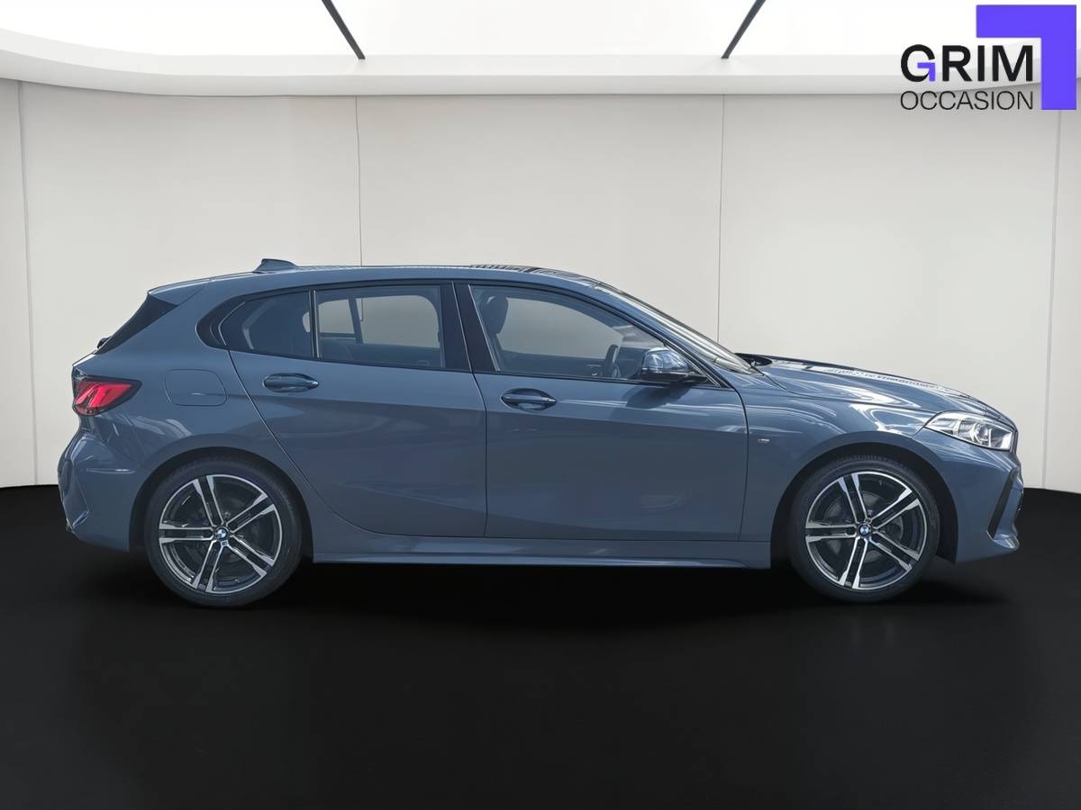 bmw d ch bva m sport