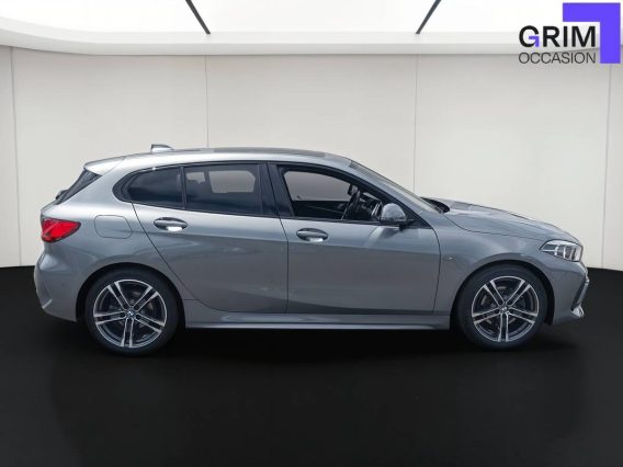 bmw d ch bva m sport