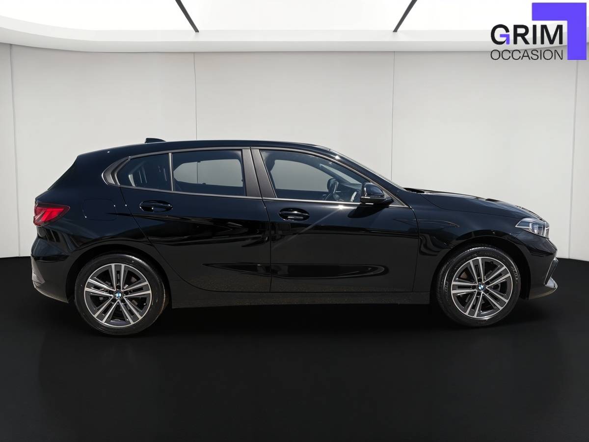 bmw i ch dkg