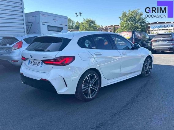 bmw i ch dkg m sport