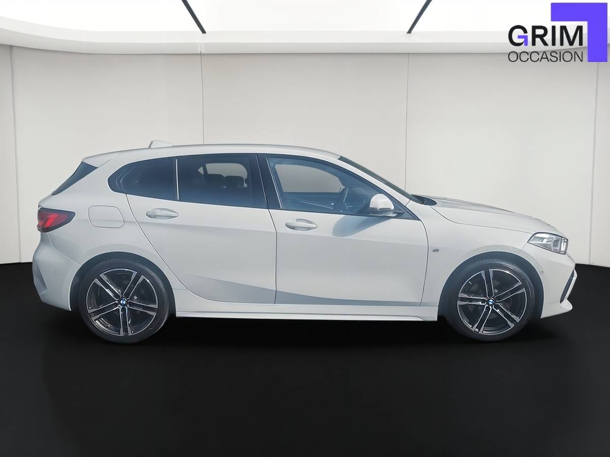 bmw i ch dkg m sport