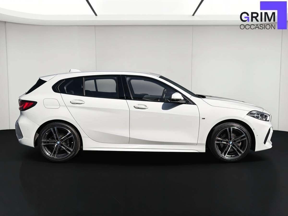 bmw i ch dkg m sport