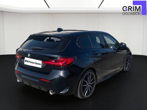 bmw d ch bva m sport