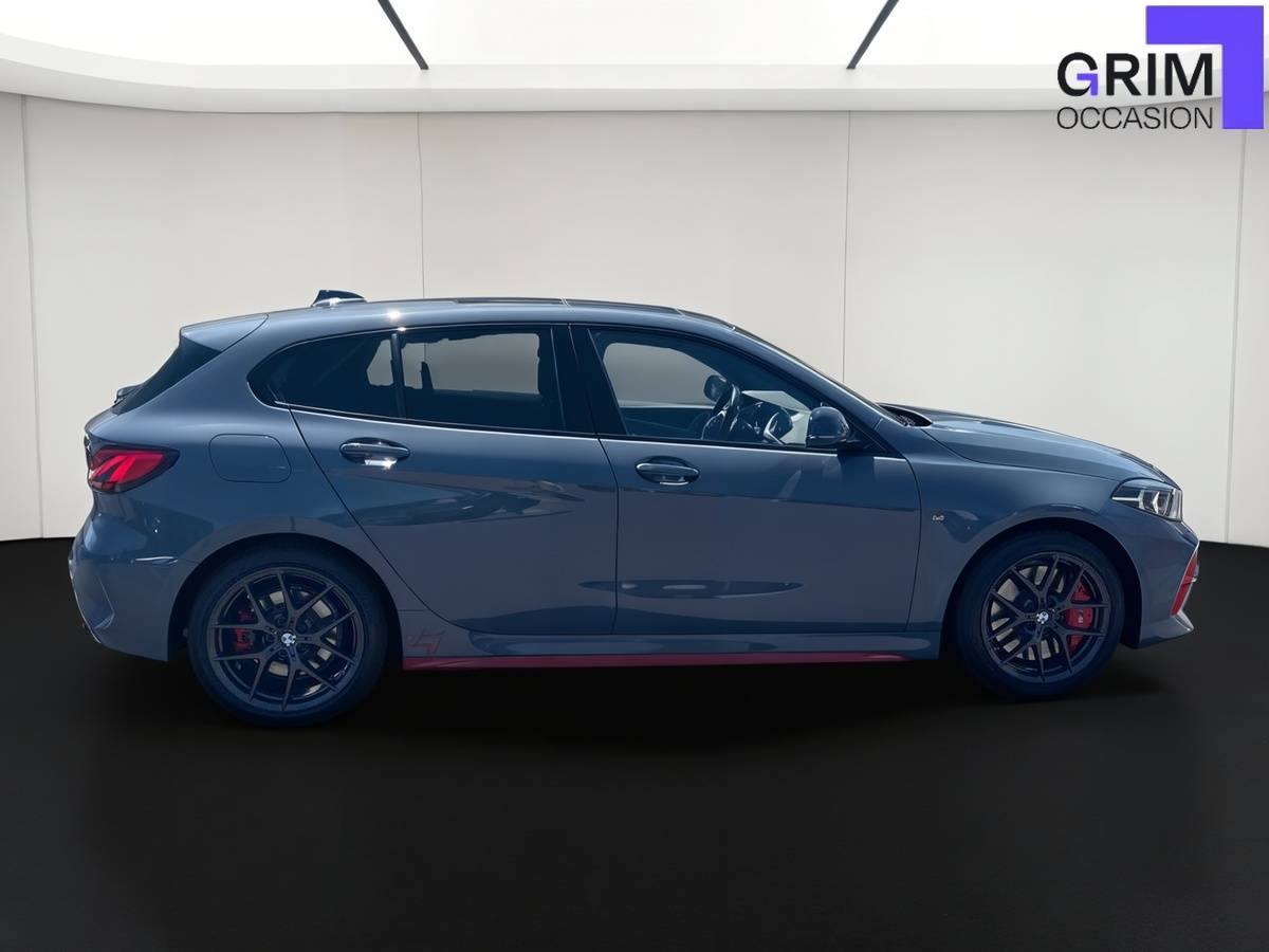 bmw ti ch bva