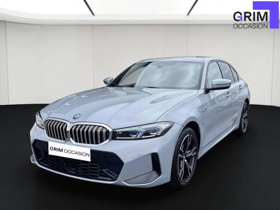 bmw e ch bva m sport