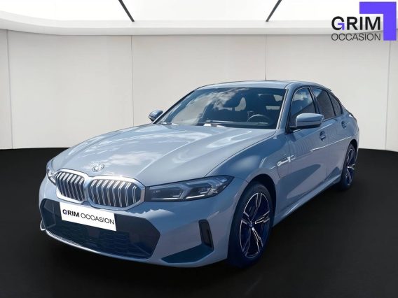 bmw e xdrive ch bva m sport