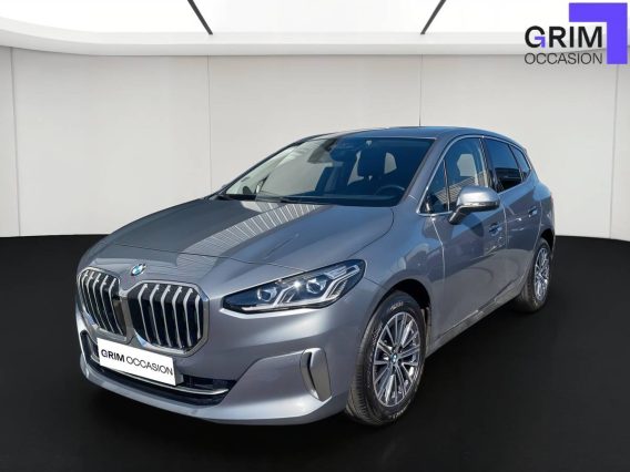bmw active tourer i ch dkg business design
