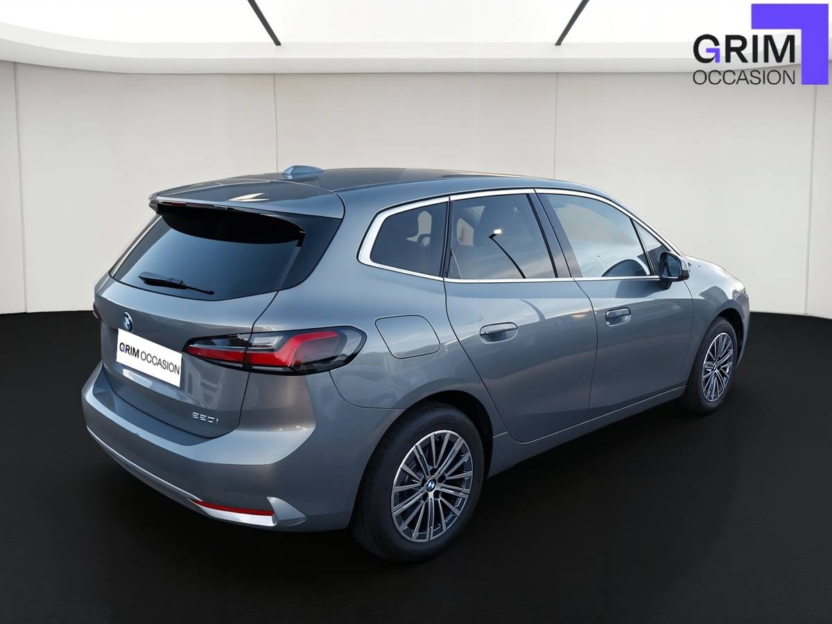 bmw active tourer i ch dkg business design