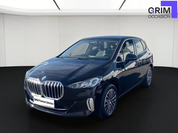 bmw active tourer i ch dkg luxury