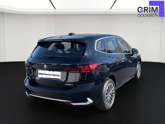 bmw active tourer i ch dkg luxury