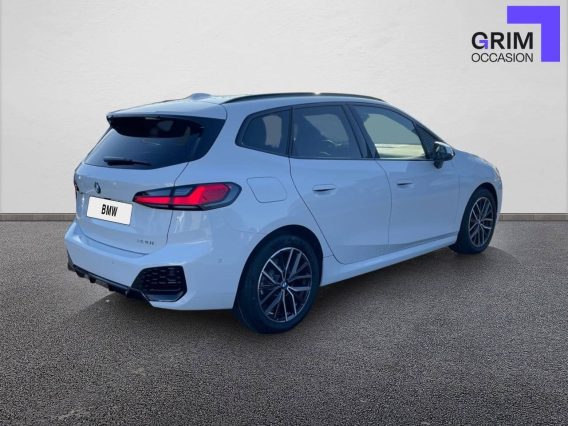 bmw active tourer i ch dkg m sport