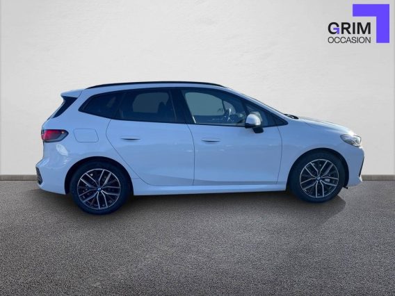 bmw active tourer i ch dkg m sport