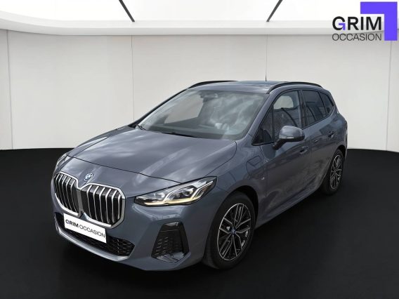 bmw active tourer e xdrive ch dkg m sport