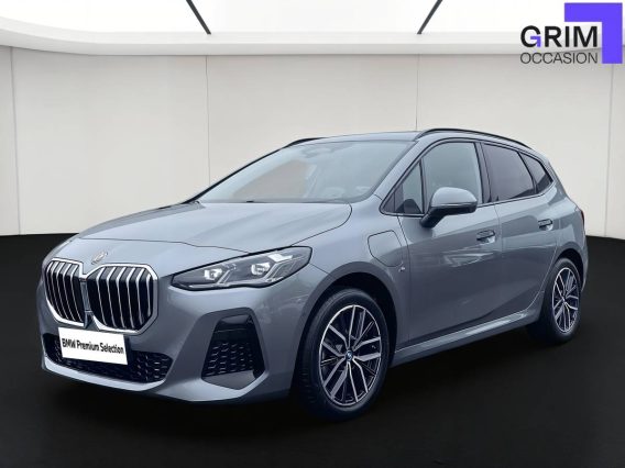 bmw active tourer e xdrive ch dkg m sport
