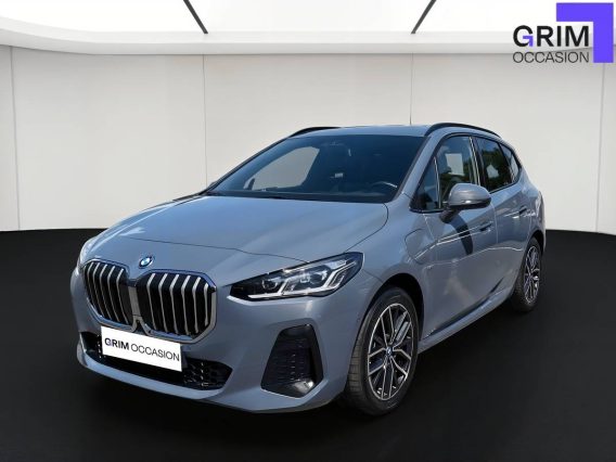 bmw active tourer e xdrive ch dkg m sport