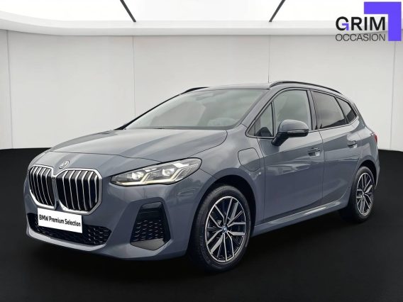bmw active tourer e xdrive ch dkg m sport