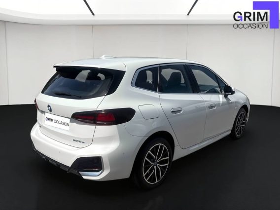 bmw active tourer e xdrive ch dkg m sport