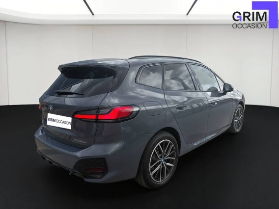 bmw active tourer e xdrive ch dkg m sport