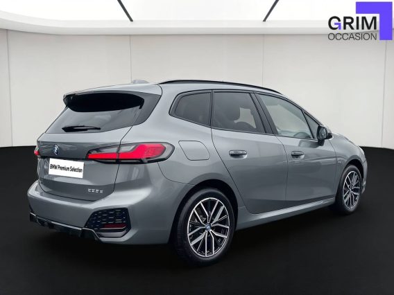 bmw active tourer e xdrive ch dkg m sport