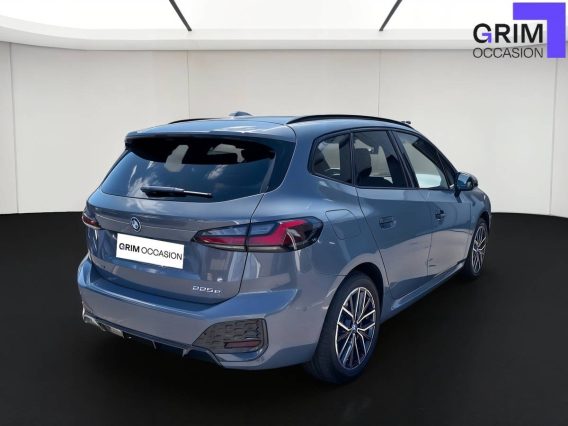 bmw active tourer e xdrive ch dkg m sport