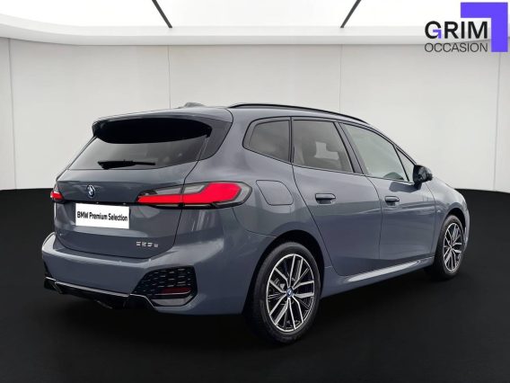 bmw active tourer e xdrive ch dkg m sport